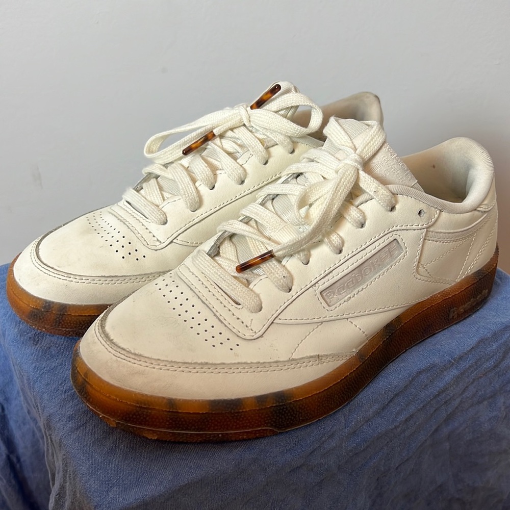 Reeboks